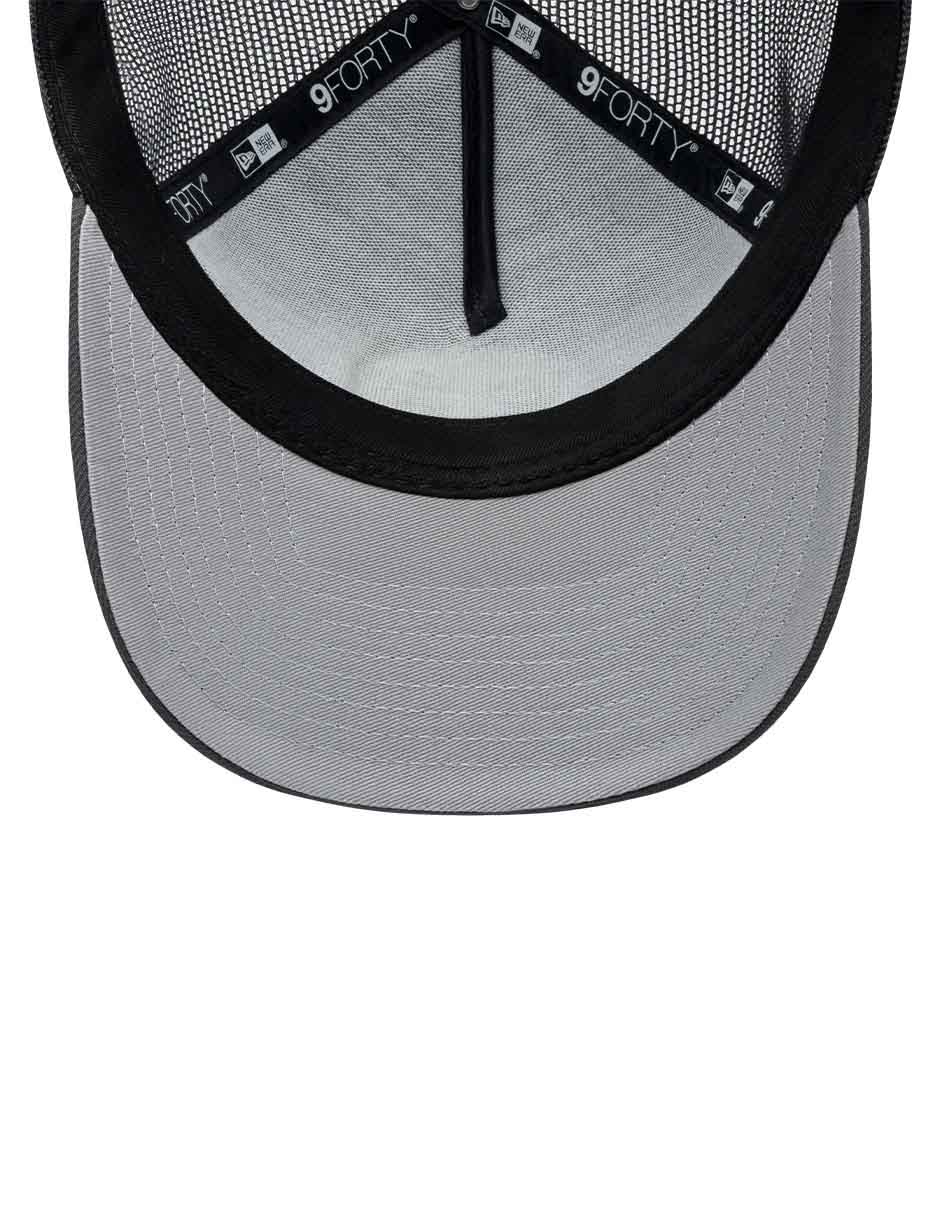 Gorra visera curva correa ajustable para Fútbol New Era Lmx Trucker Chivas Club Deportivo Guadalajara unisex