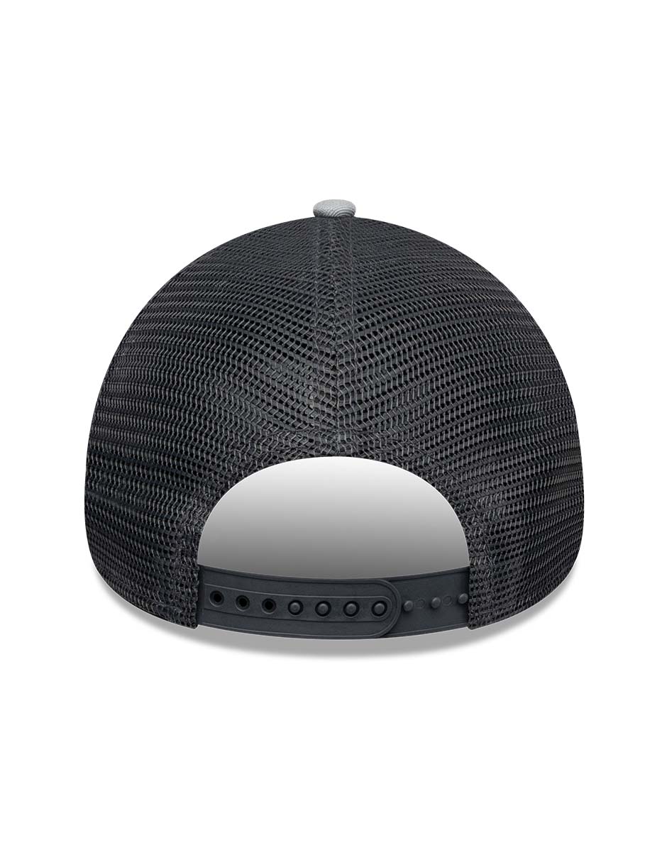 Gorra visera curva correa ajustable para Fútbol New Era Lmx Trucker Chivas Club Deportivo Guadalajara unisex