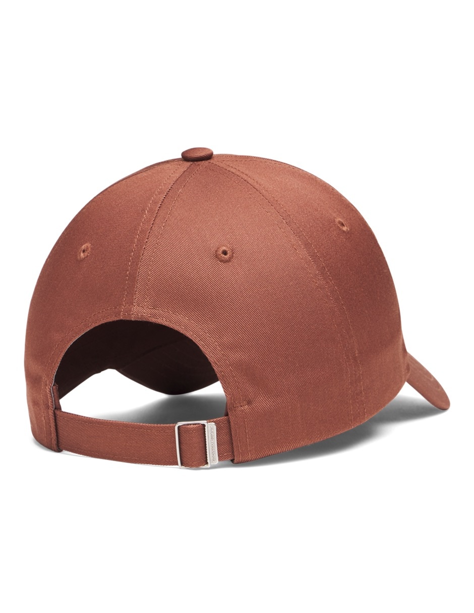 Gorra con visera curva para entrenamiento W Essential Low ADJ para mujer