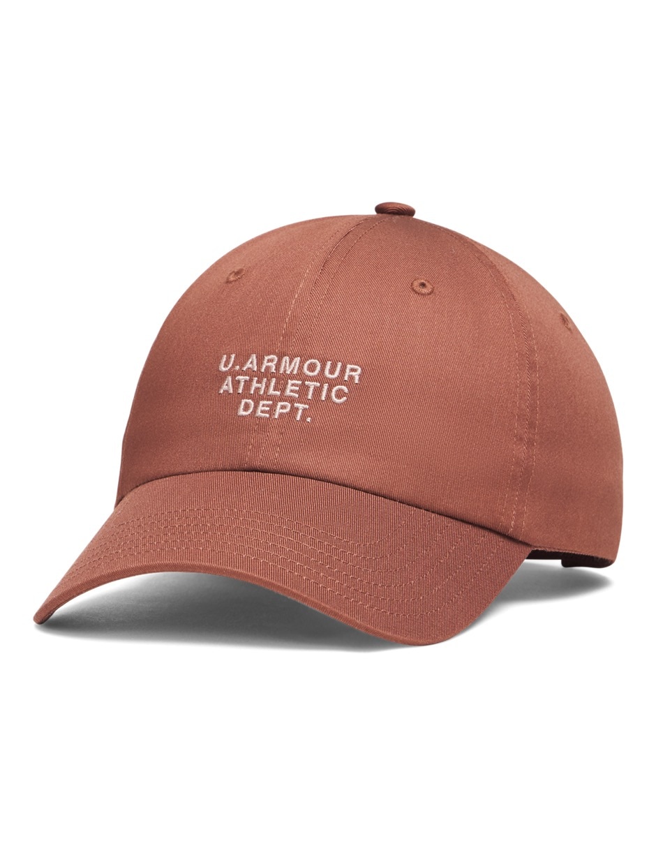 Gorra con visera curva para entrenamiento W Essential Low ADJ para mujer 1