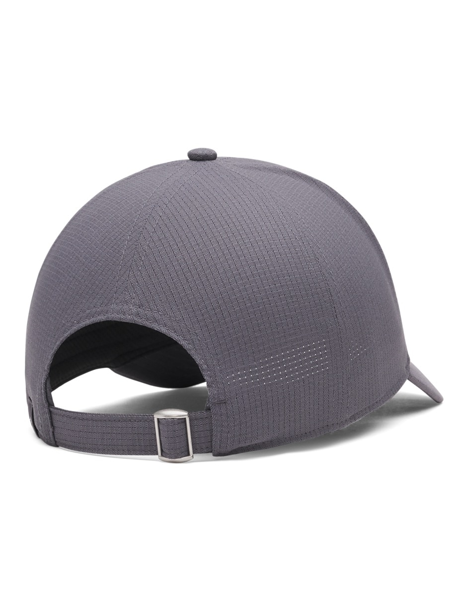 Gorra con visera curva para entrenamiento Under Armour M AV Low ADJ  para hombre