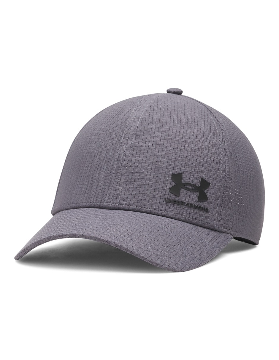 Gorra con visera curva para entrenamiento Under Armour M AV Low ADJ  para hombre