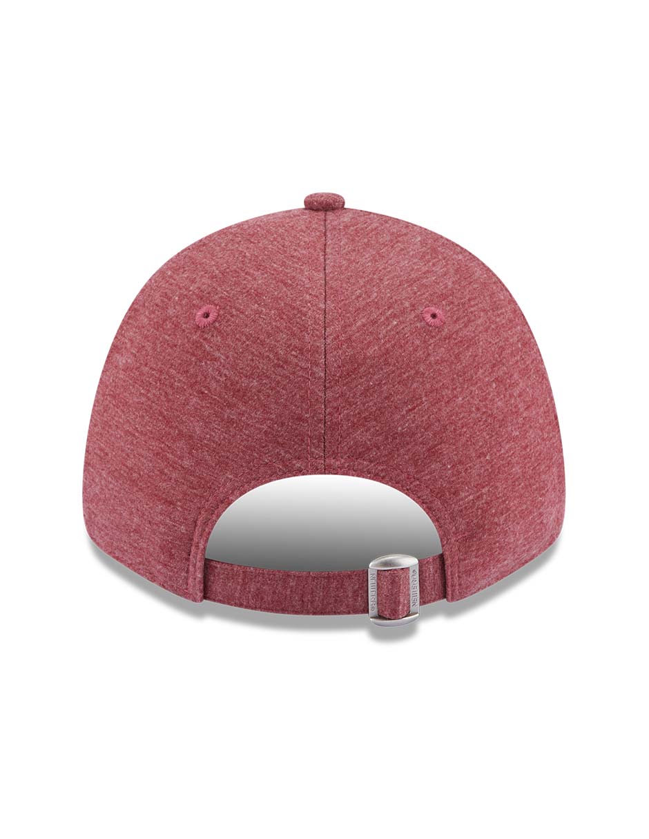 Gorra visera curva correa ajustable para Béisbol New Era MLB Core MLB Los Angeles Dodgers unisex