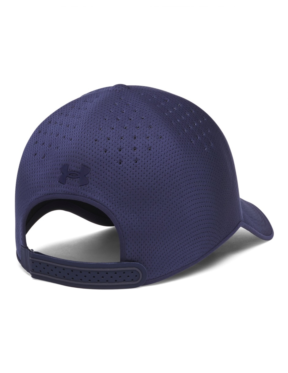 Gorra con visera curva para entrenamiento under armour stealthform low uncrushable unisex