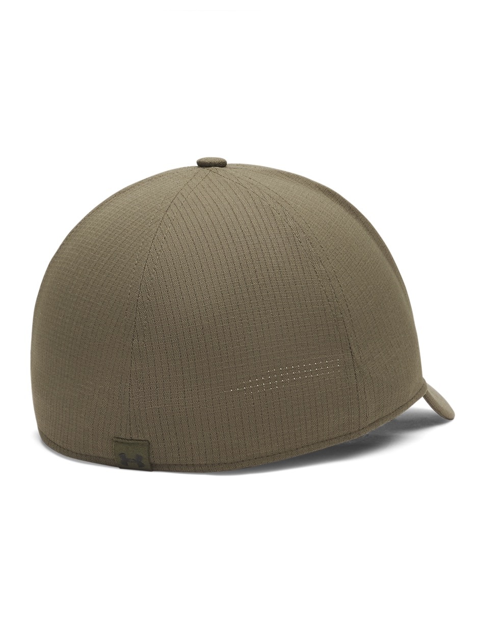 Gorra con visera curva para entrenamiento under armour m av low str para hombre