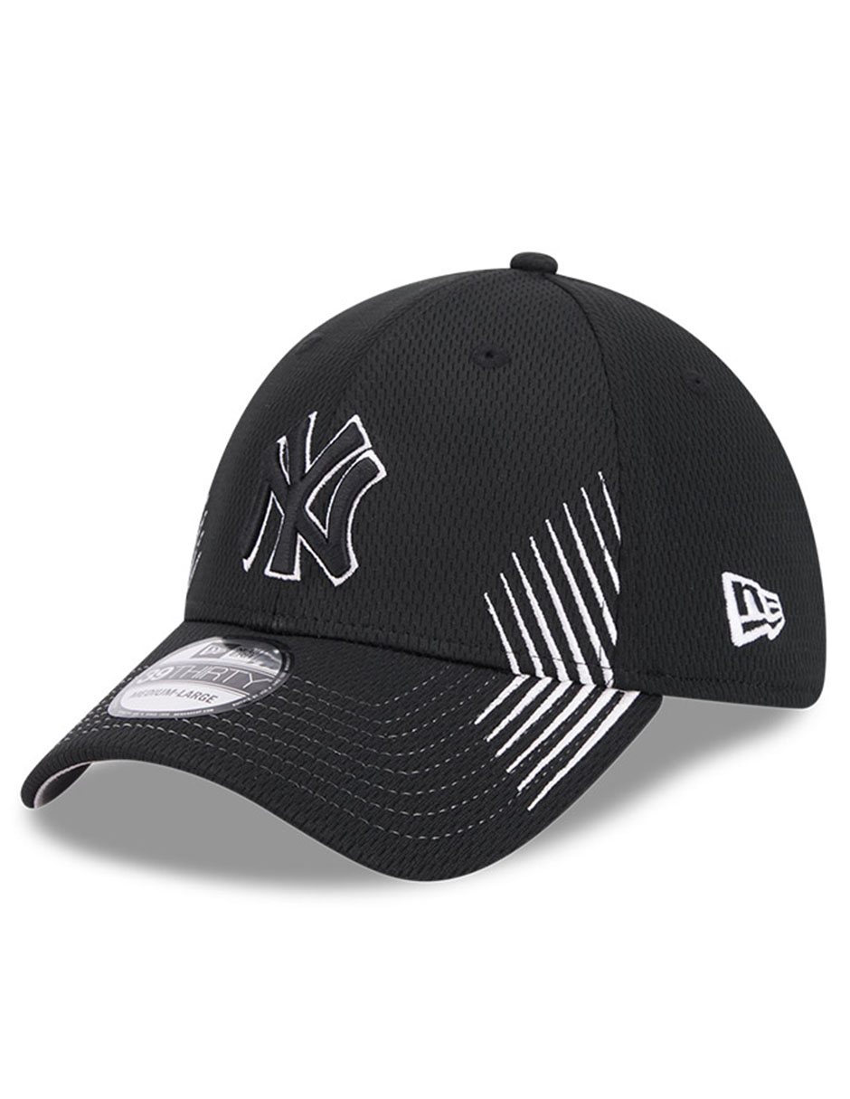 Gorra visera curva cerrada para béisbol active mlb new york yankees unisex Gorra visera curva cerrada para béisbol active mlb new york yankees unisex