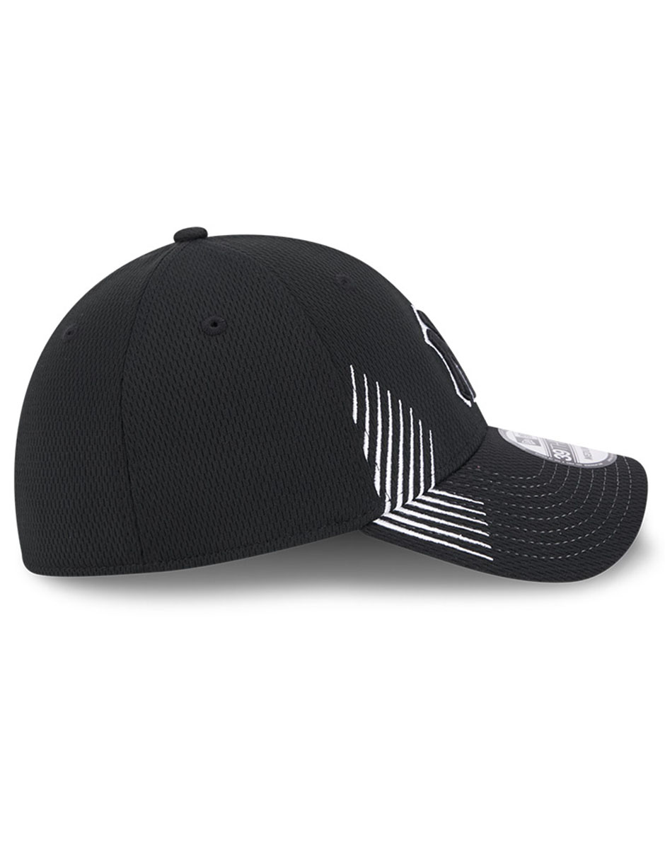 Gorra visera curva cerrada para béisbol active mlb new york yankees unisex 3