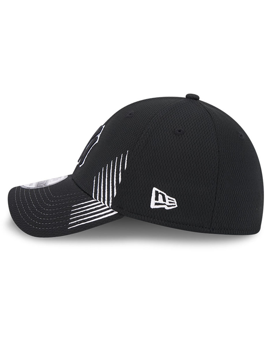 Gorra visera curva cerrada para béisbol active mlb new york yankees unisex 5