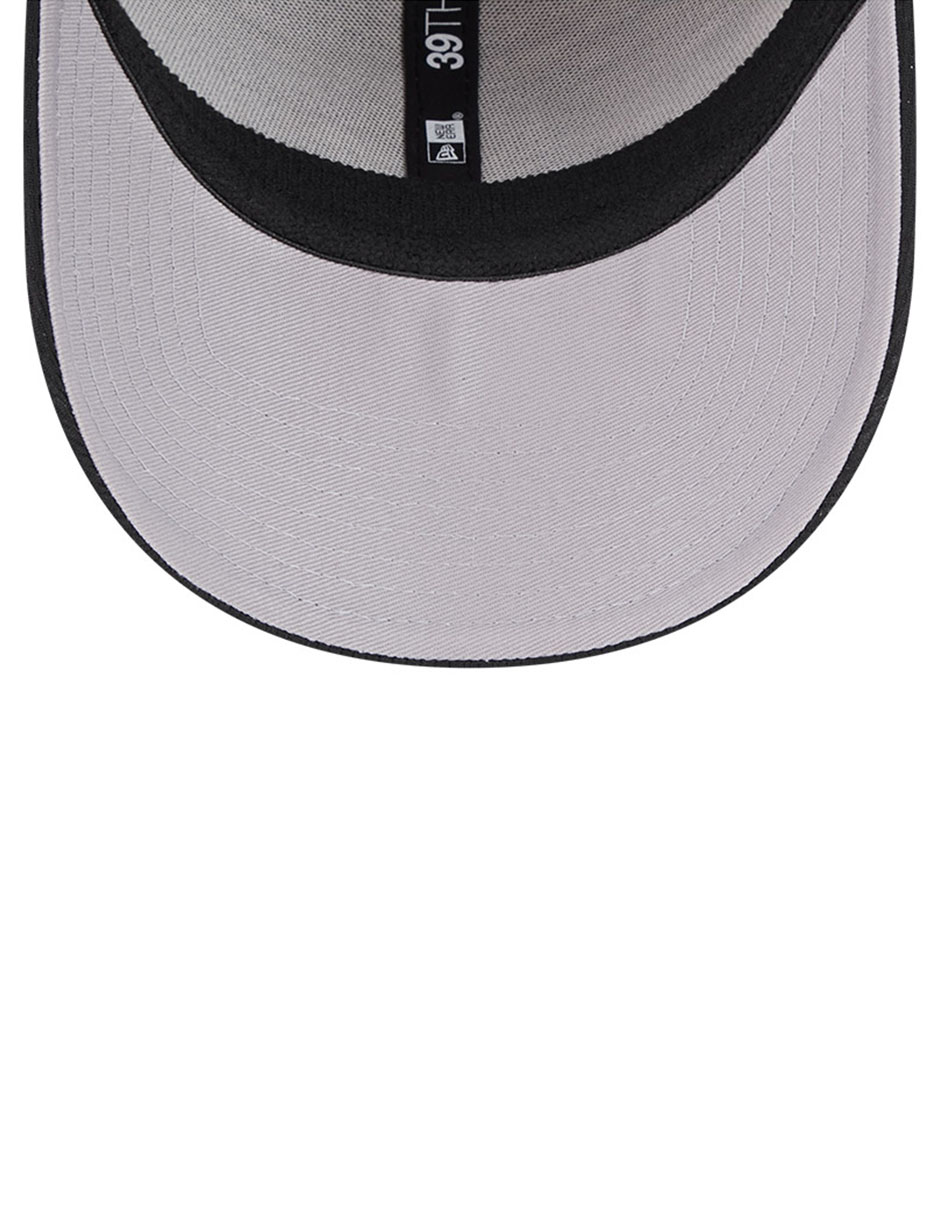 Gorra visera curva cerrada para béisbol active mlb new york yankees unisex 6