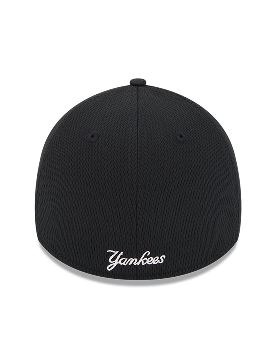 Gorra visera curva cerrada para béisbol active mlb new york yankees unisex 7