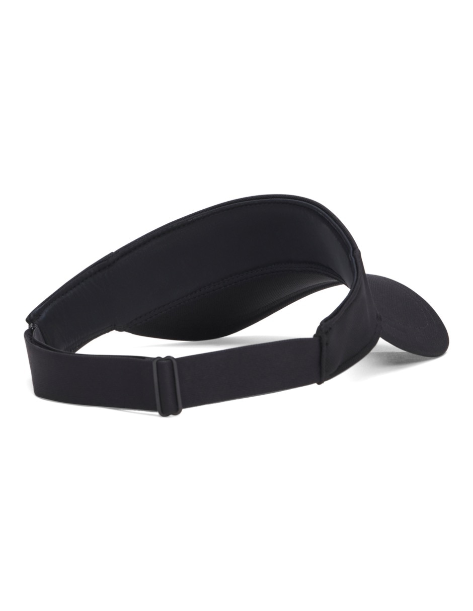 Gorra con visera curva para entrenamiento Under Armour W Blitzing Visor para mujer