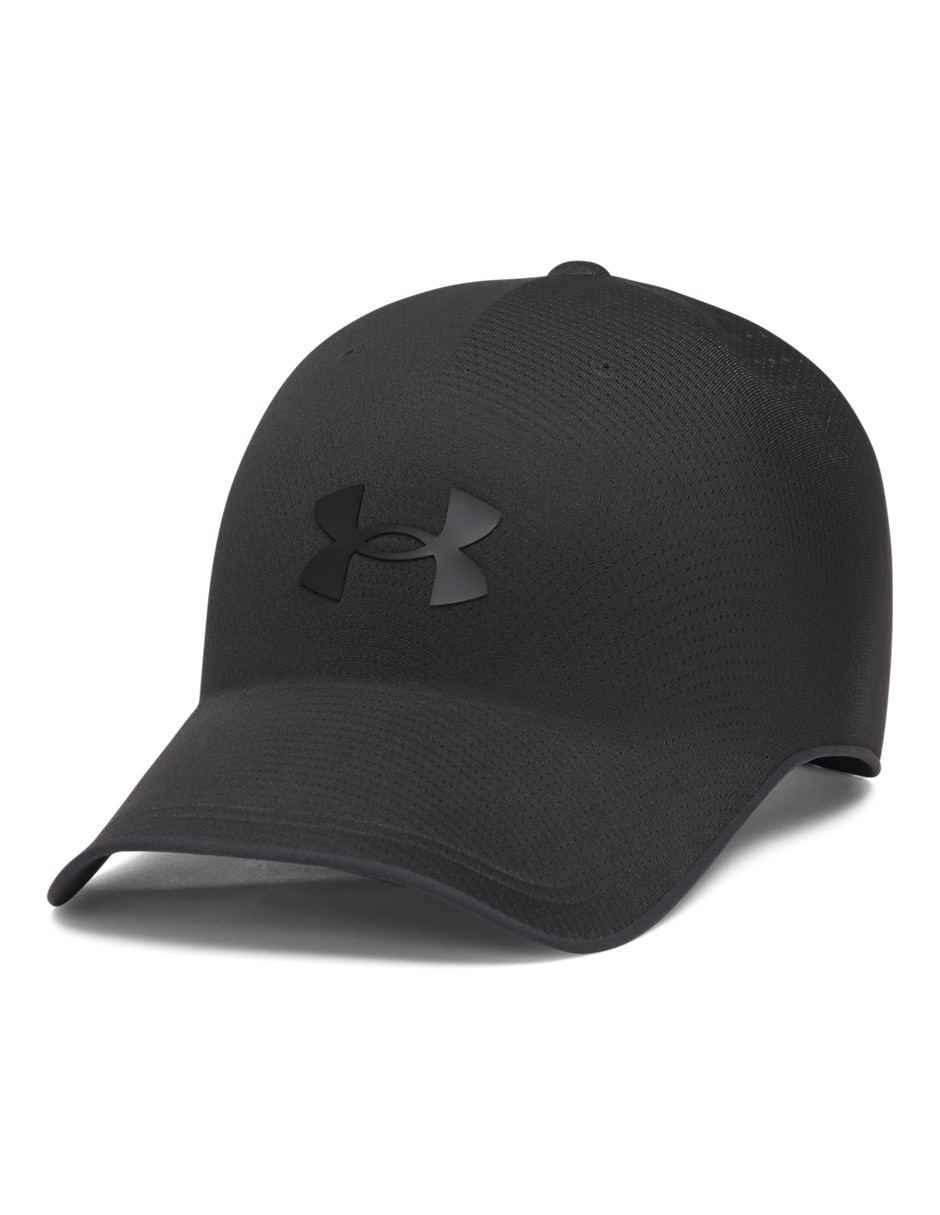 Gorra con visera curva para entrenamiento under armour stealthform low uncrushable unisex