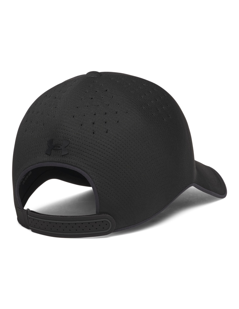 Gorra con visera curva para entrenamiento under armour stealthform low uncrushable unisex