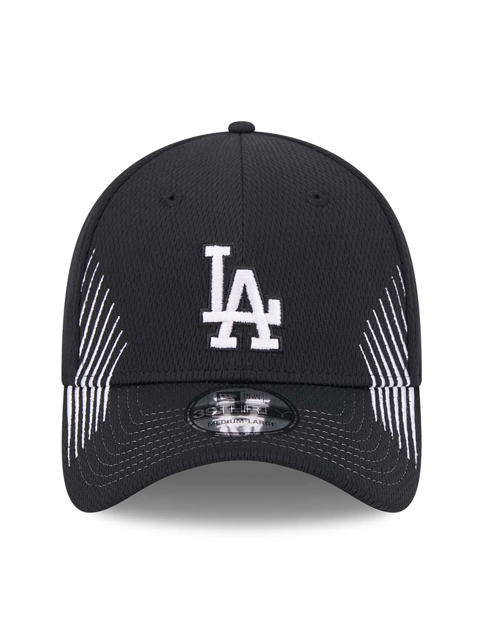Gorra visera curva cerrada para béisbol active mlb los angeles dodgers unisex Gorra visera curva cerrada para béisbol active mlb los angeles dodgers unisex