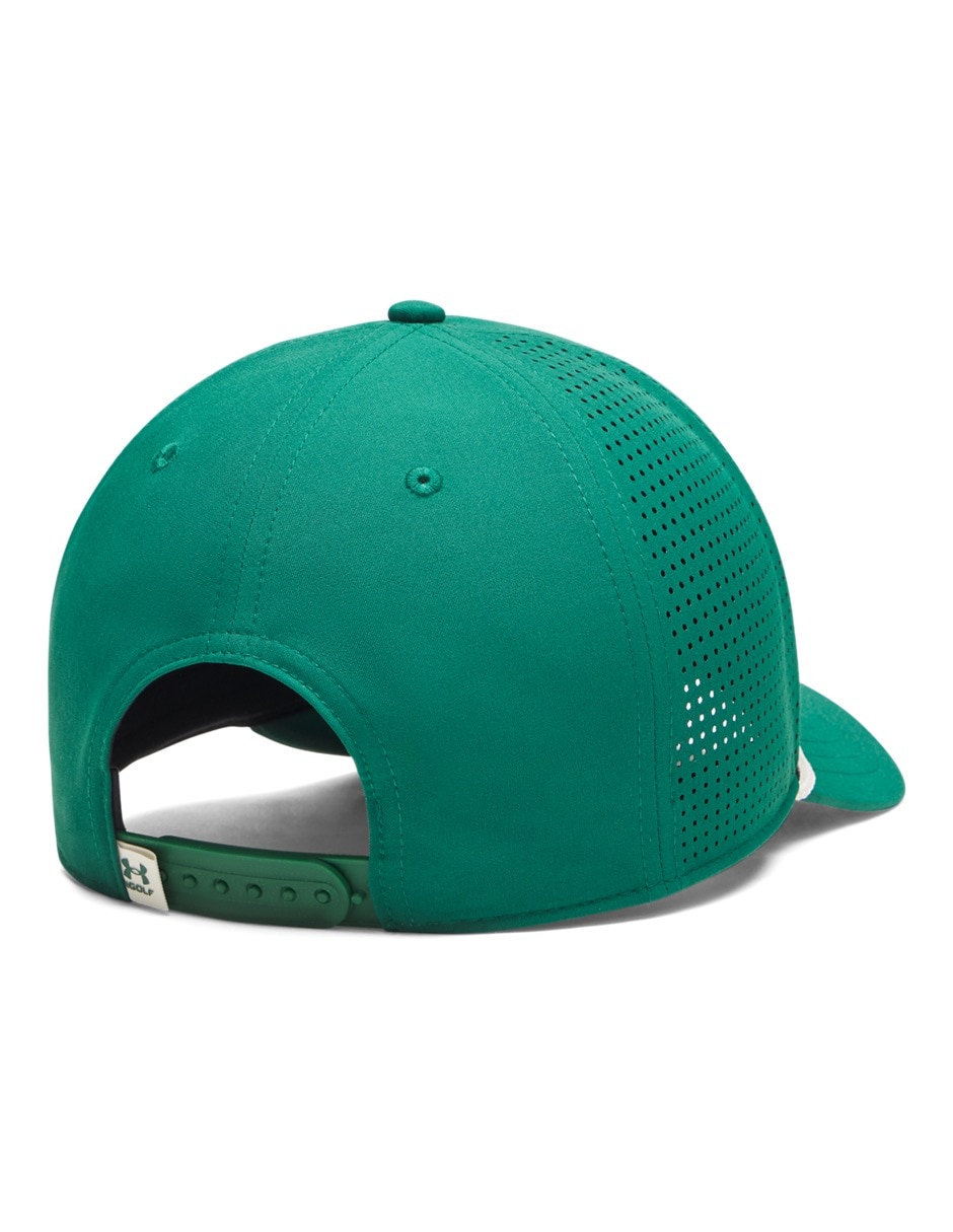 Gorra con visera curva para golf M Drive Mid Rope Adj para hombre 2