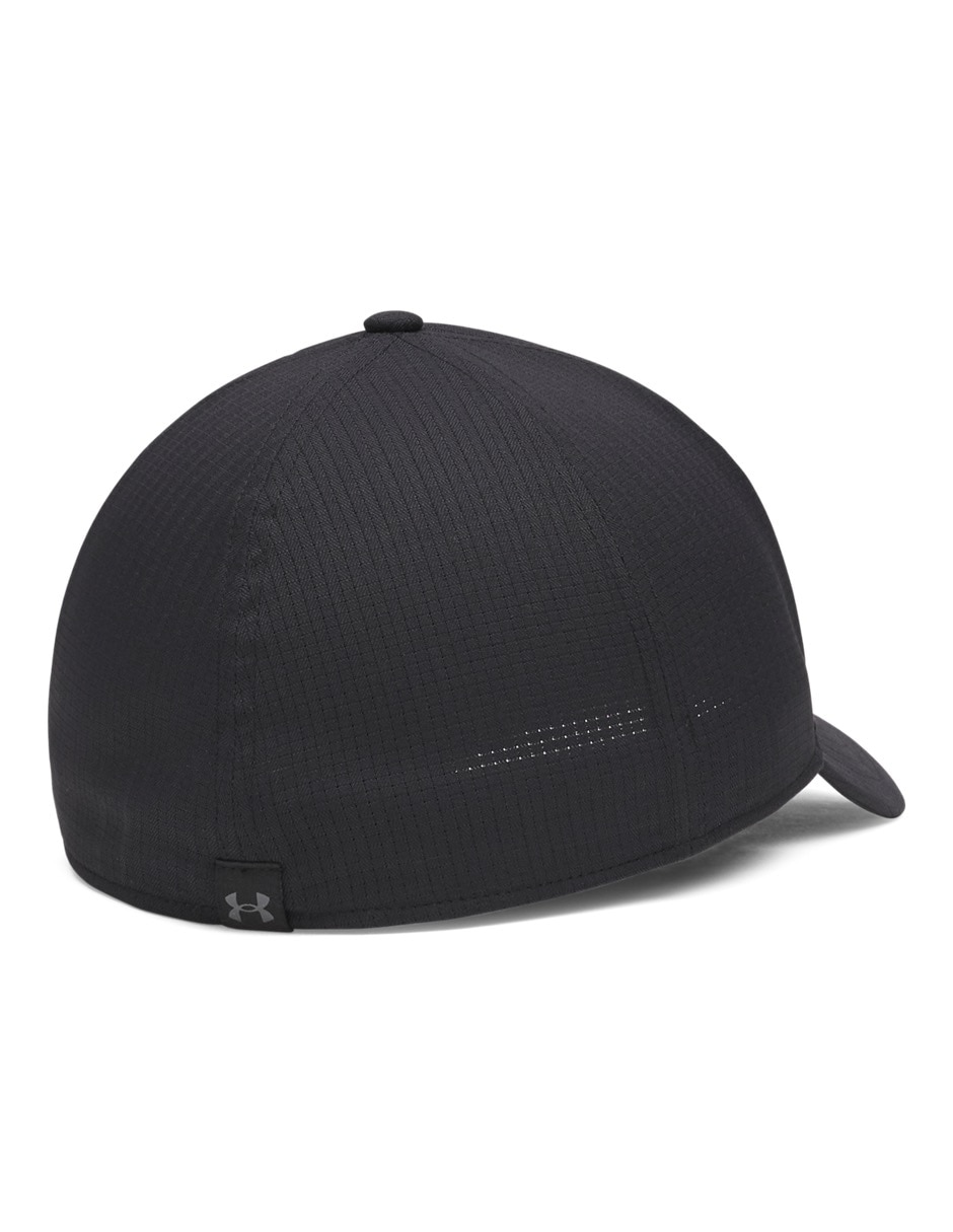 Gorra con visera curva para entrenamiento under armour m av low str para hombre