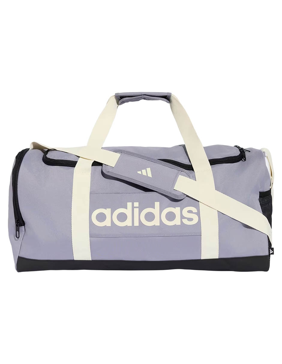 Bolsa duffel para entrenamiento 3s duf m unisex 1