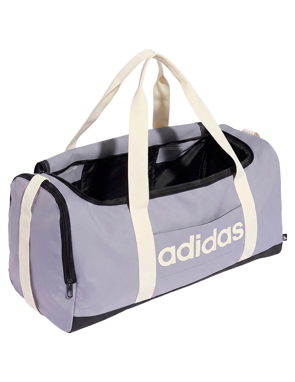 Bolsa duffel para entrenamiento 3s duf m unisex 2