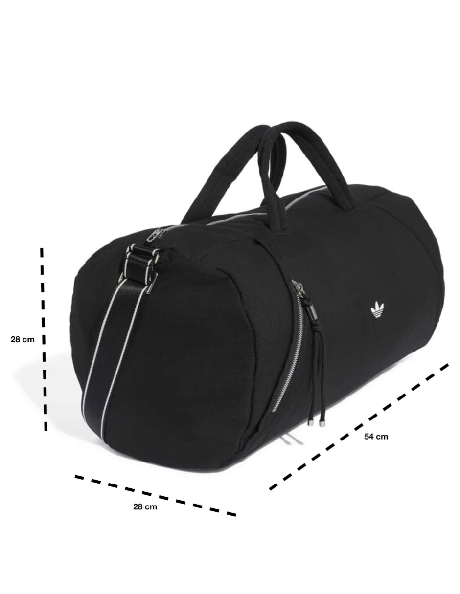 Bolsa duffel og sp duffel m para mujer 12