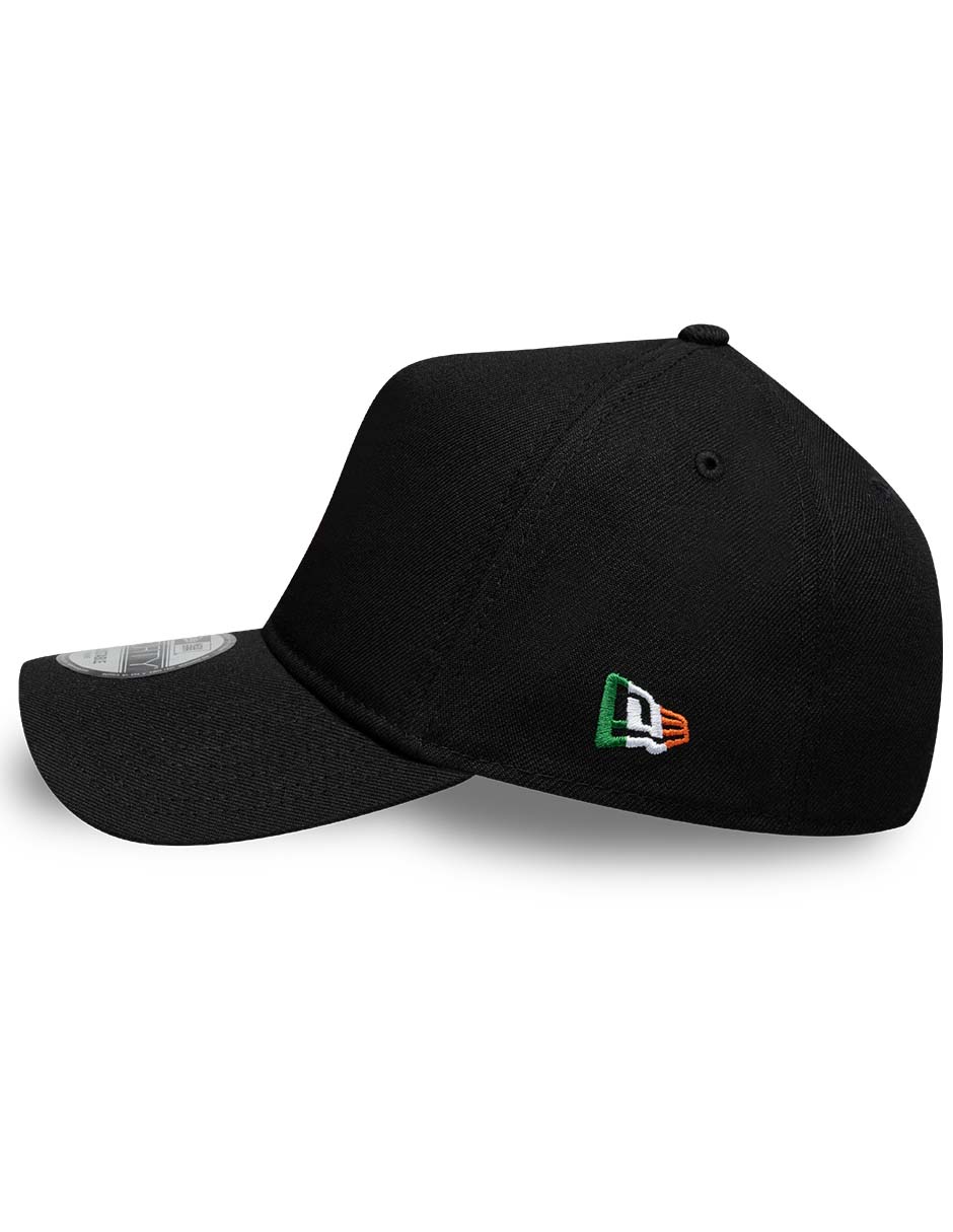 Gorra visera curva correa ajustable para Fútbol New Era LMX TRI COLOR Cruz Azul Club de Fútbol Cruz Azul unisex