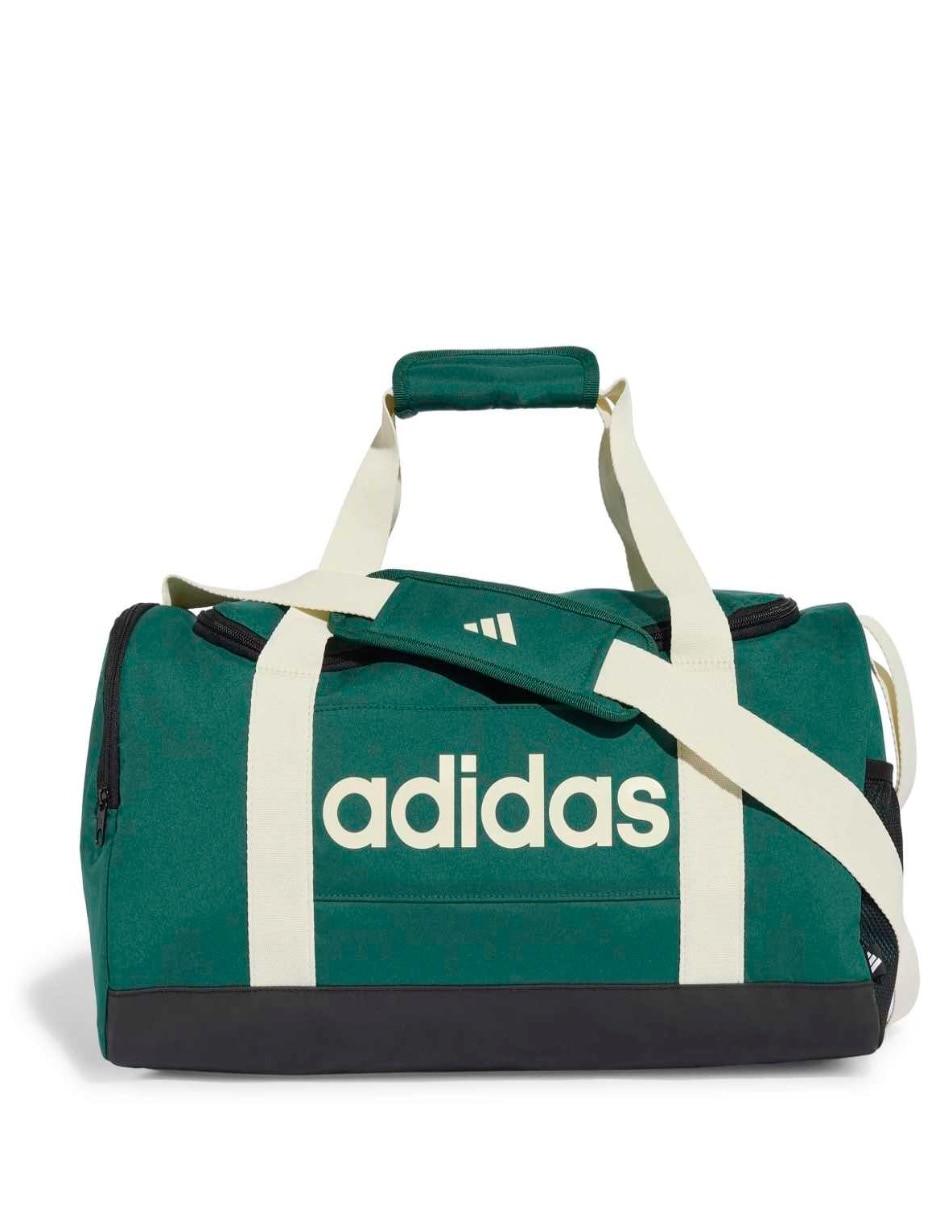 Bolsa duffel linear unisex Bolsa duffel linear unisex