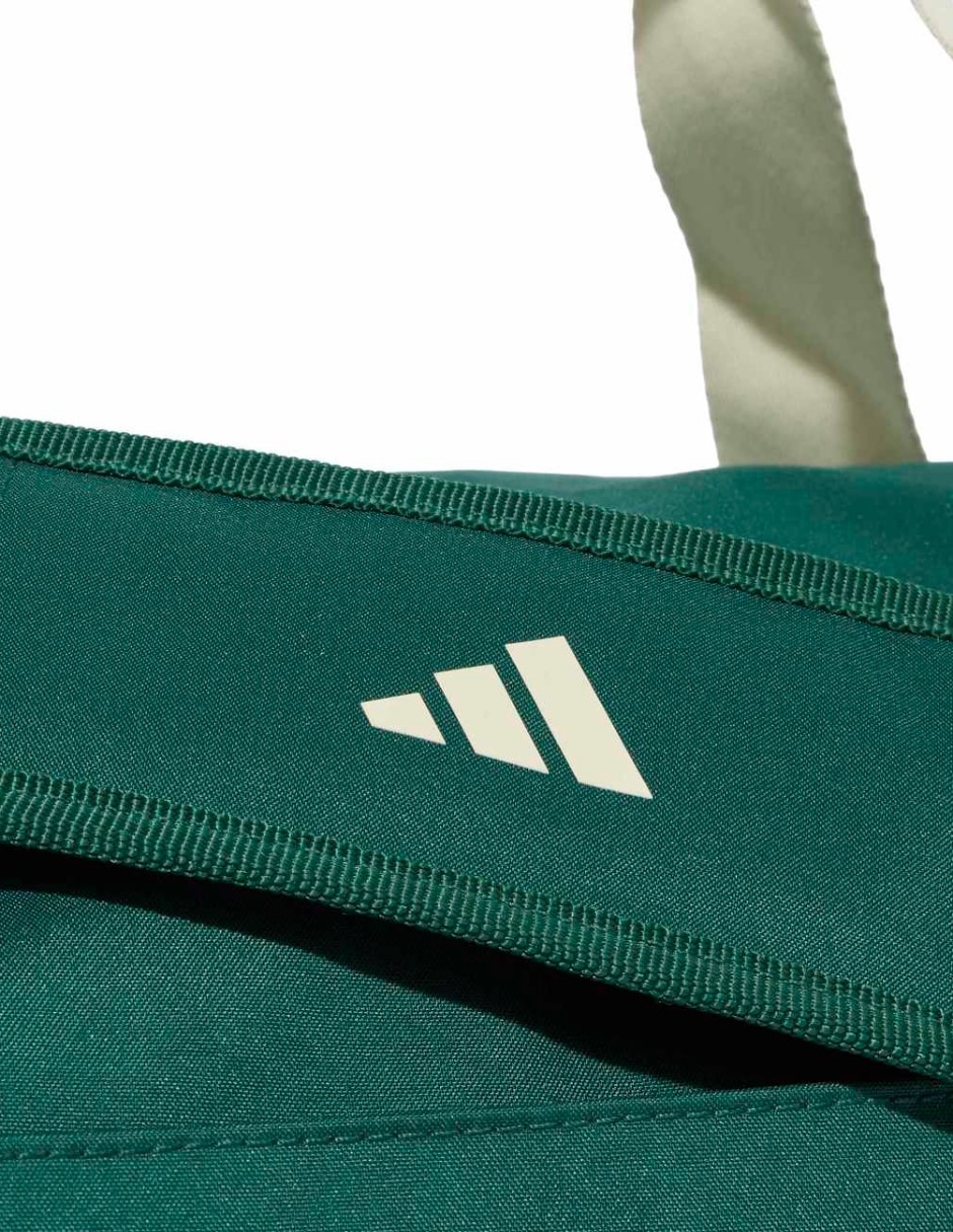 Bolsa duffel linear unisex 2