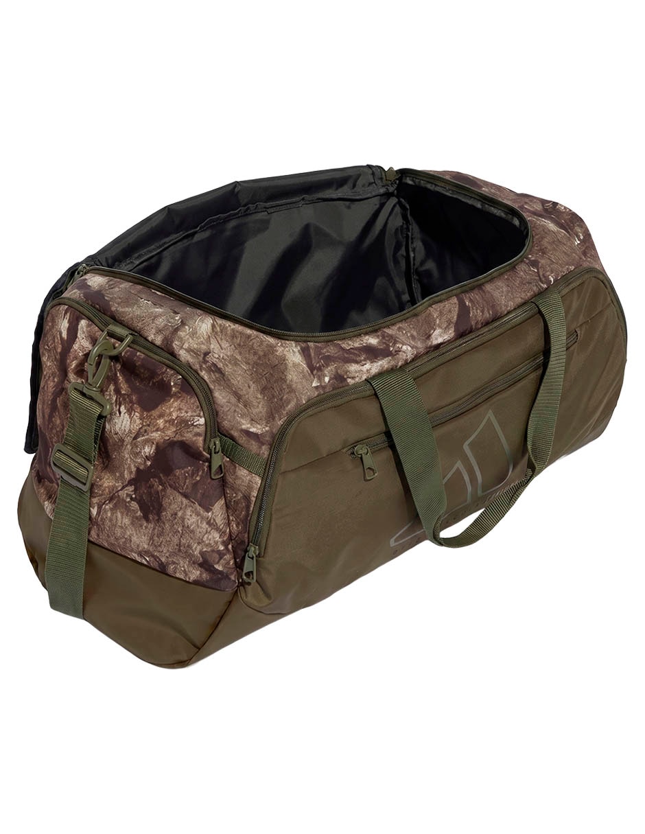 Bolsa Duffel Tra Def Duf M 2
