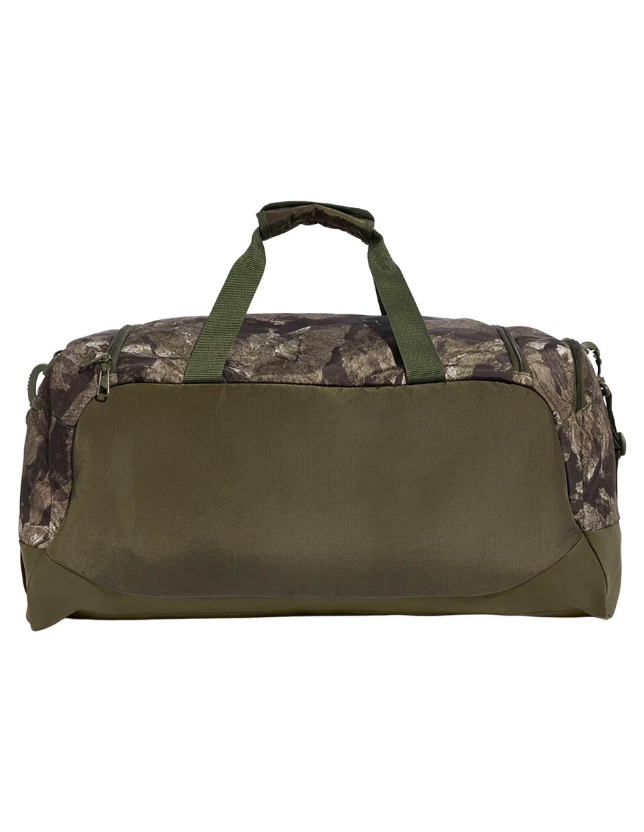 Bolsa Duffel Tra Def Duf M 3