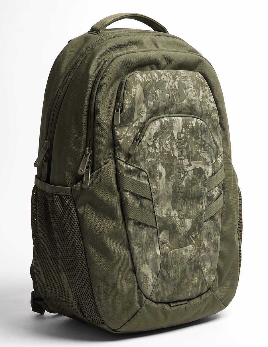 Mochila de entrenamiento Ua Hustle Pro 60 Backpack 1
