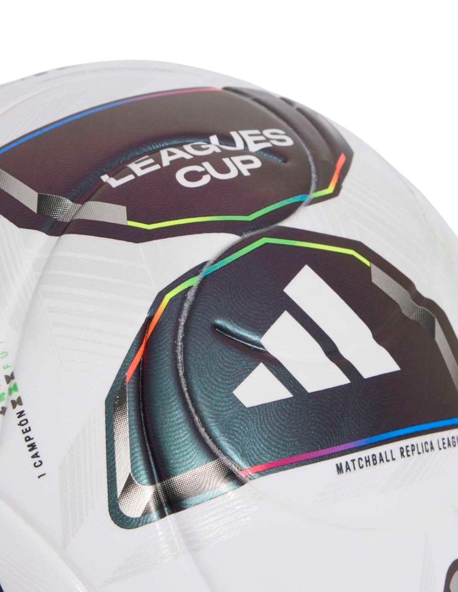 leagues cup lge para fútbol
