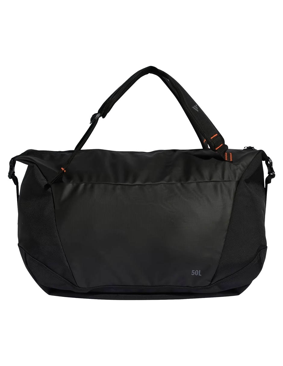 Bolsa duffel para entrenamiento 3s duf m unisex 2