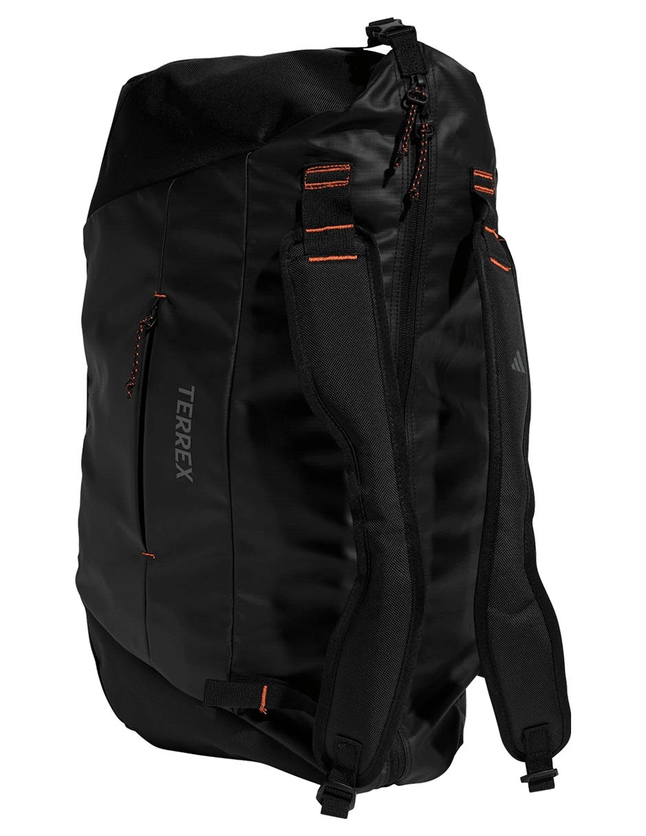 Bolsa duffel para entrenamiento 3s duf m unisex 3