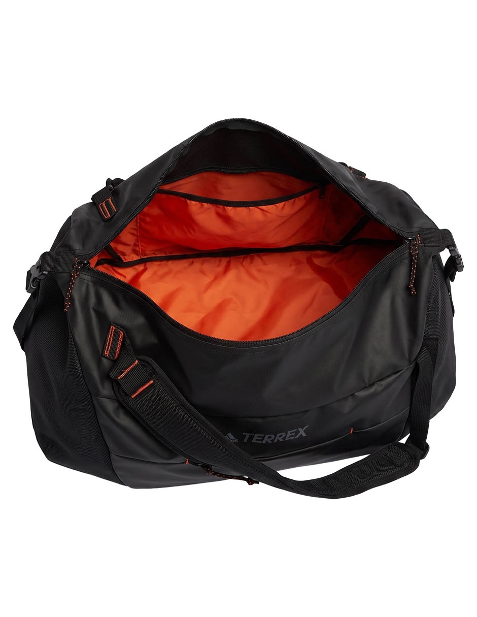 Bolsa duffel para entrenamiento 3s duf m unisex 4