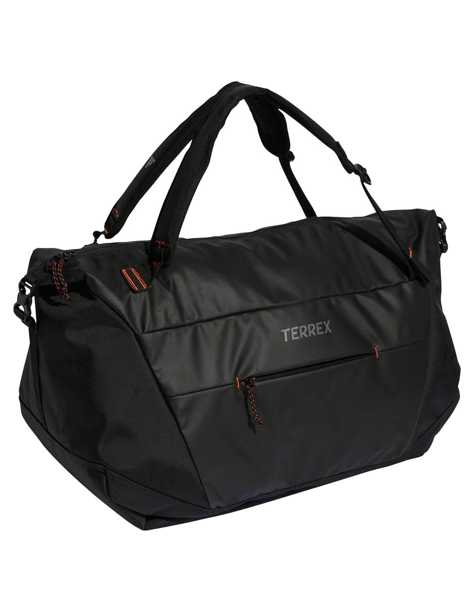 Bolsa duffel para entrenamiento 3s duf m unisex 1
