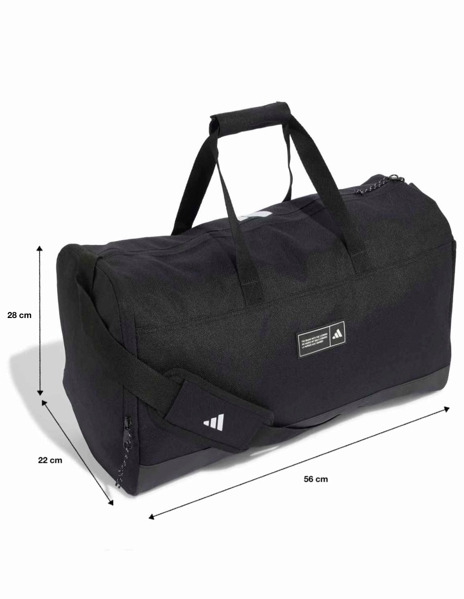 Bolsa duffel para entrenamiento 3S Duf M 7