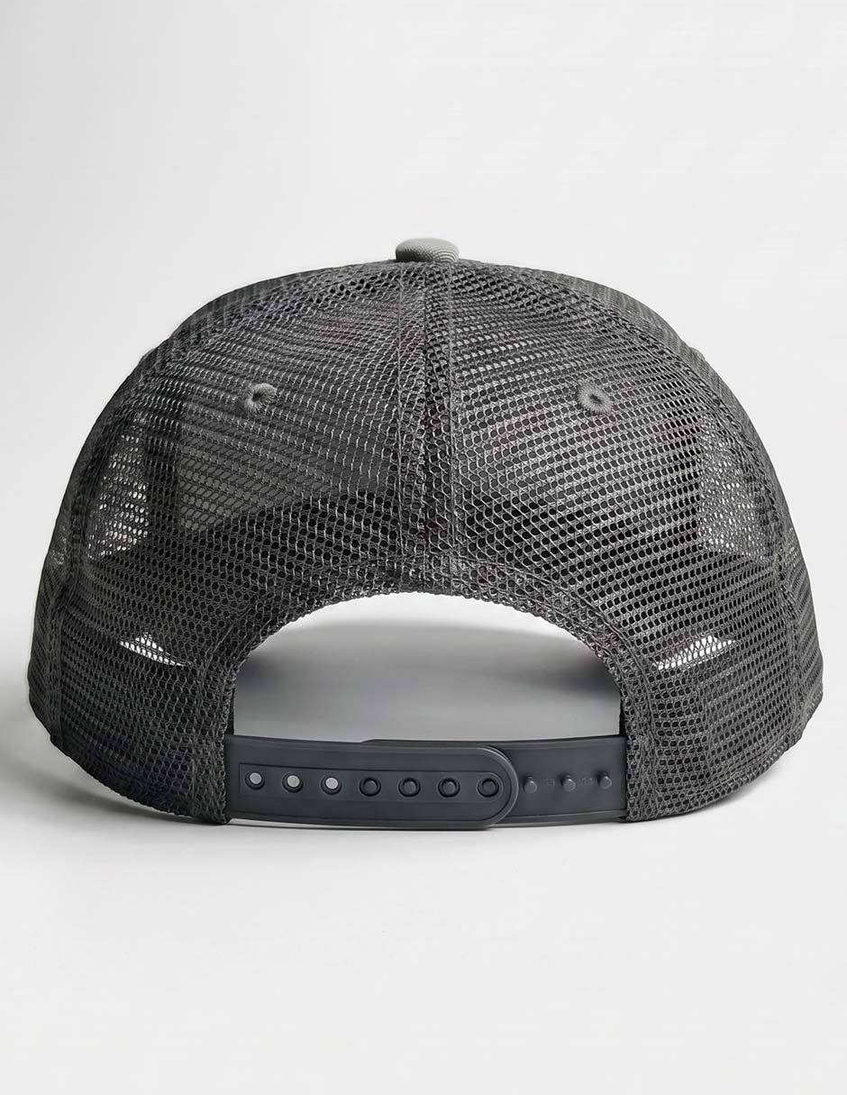 Gorra visera curva snapback Rayados de Monterrey para hombre Gorra visera curva snapback Rayados de Monterrey para hombre
