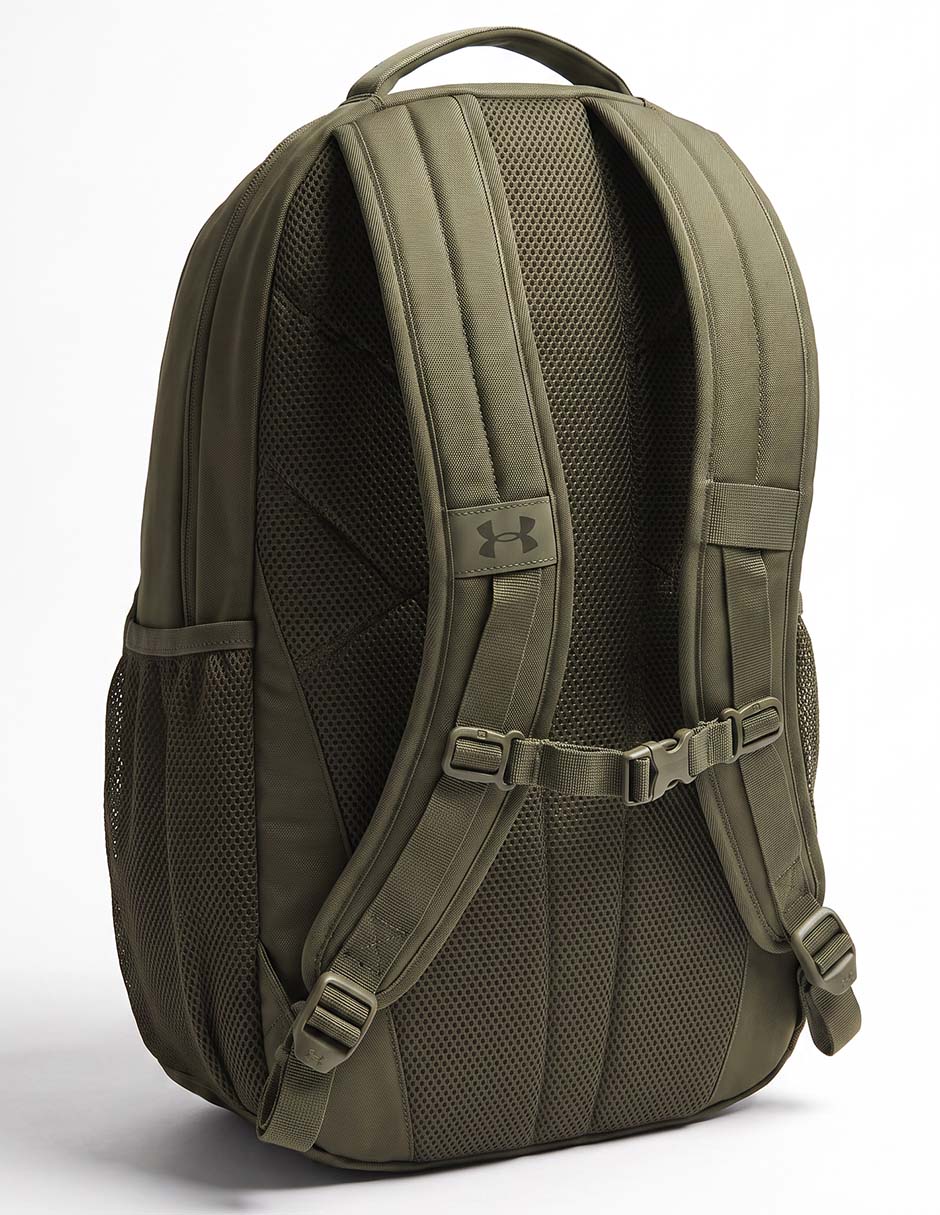 Mochila de entrenamiento Ua Triumph Campus BP