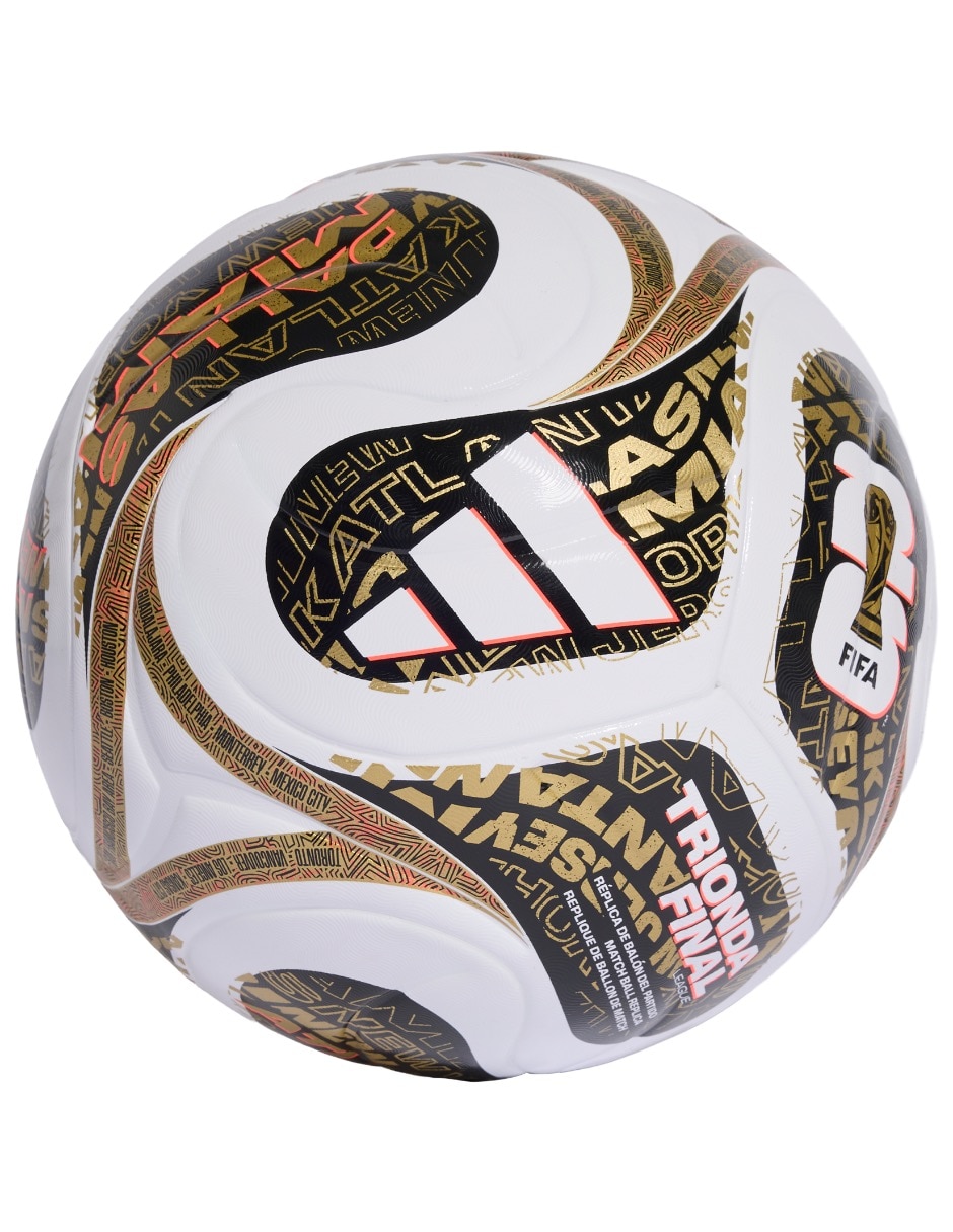 Balón Wc final Lge para fútbol 1