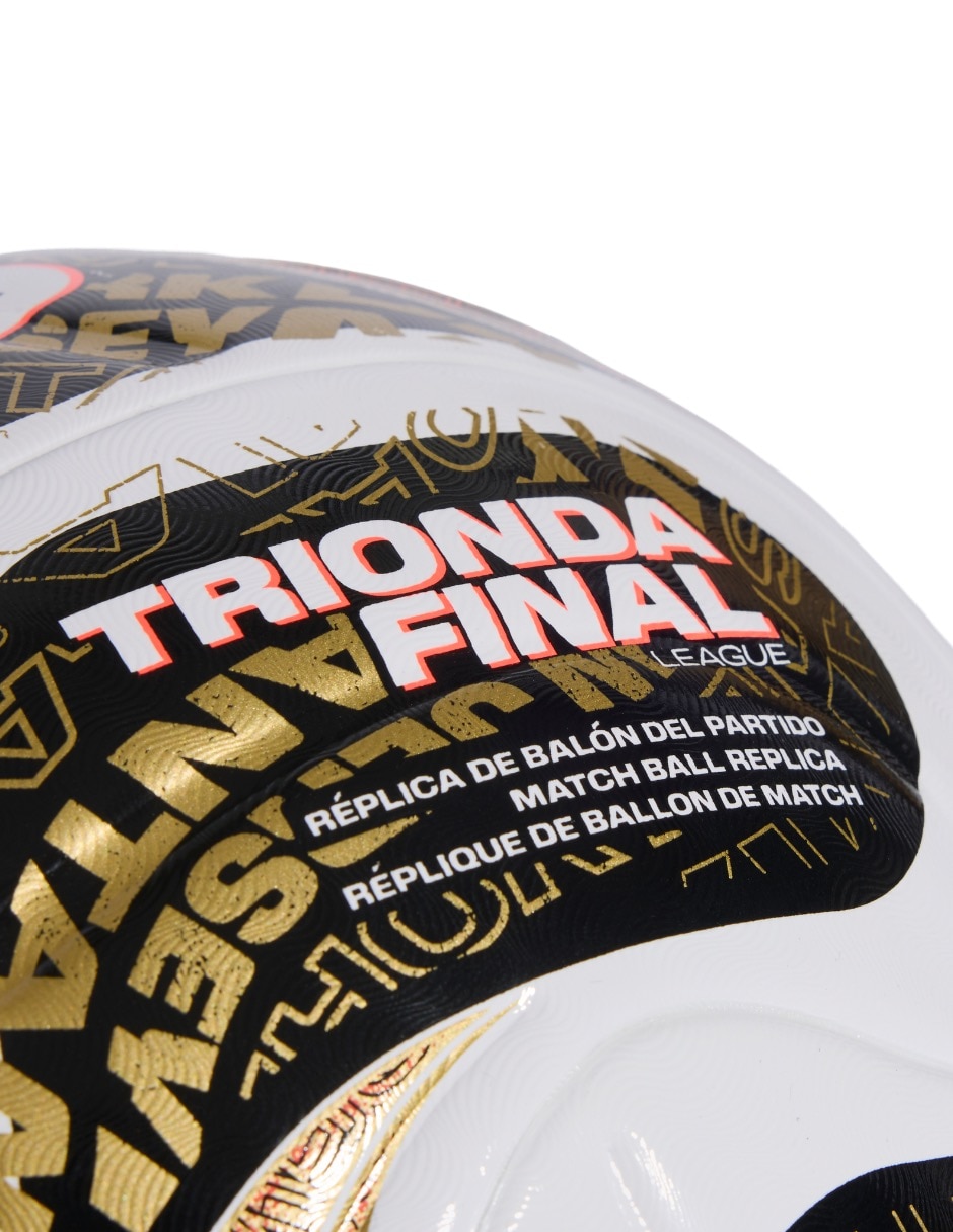 Balón Wc final Lge para fútbol 3