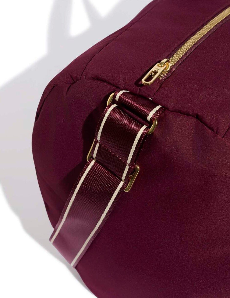 Bolsa duffel og sp duffel m para mujer 8