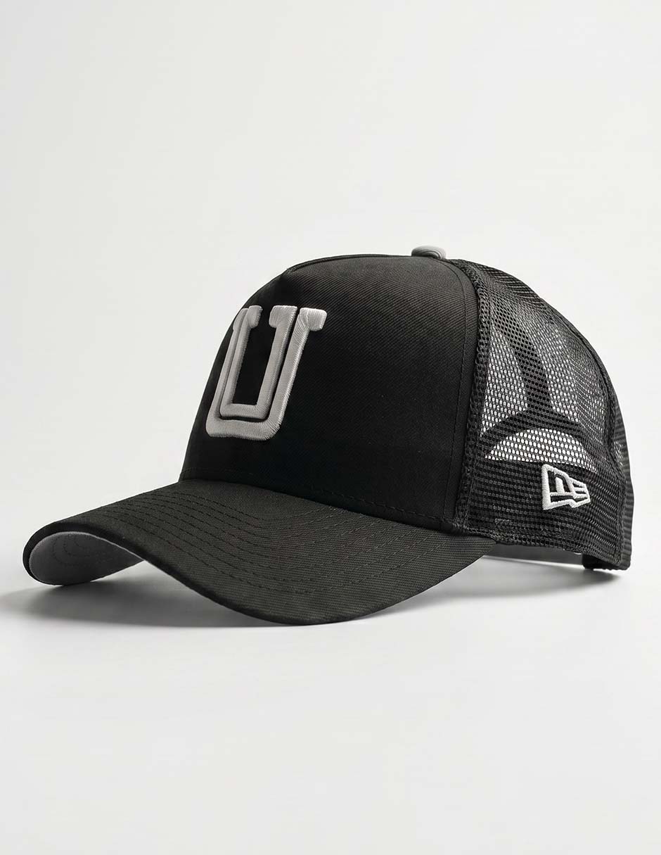 Gorra visera curva snapback Tigres UANL para hombre Gorra visera curva snapback Tigres UANL para hombre