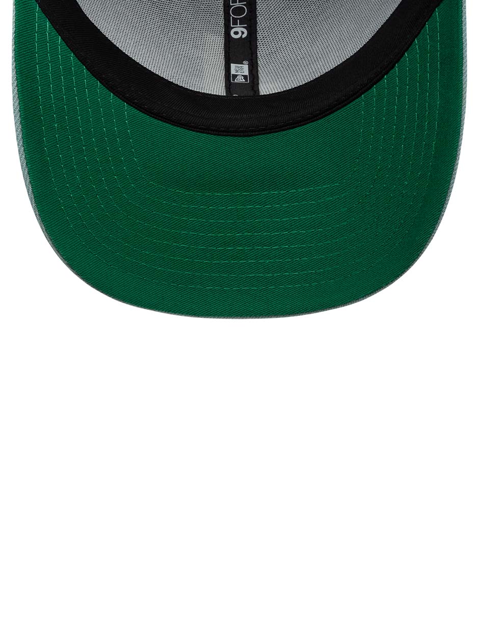 Gorra visera curva correa ajustable para Béisbol NEW ERA LMB FANGEAR LMB Charros de Jalisco unisex