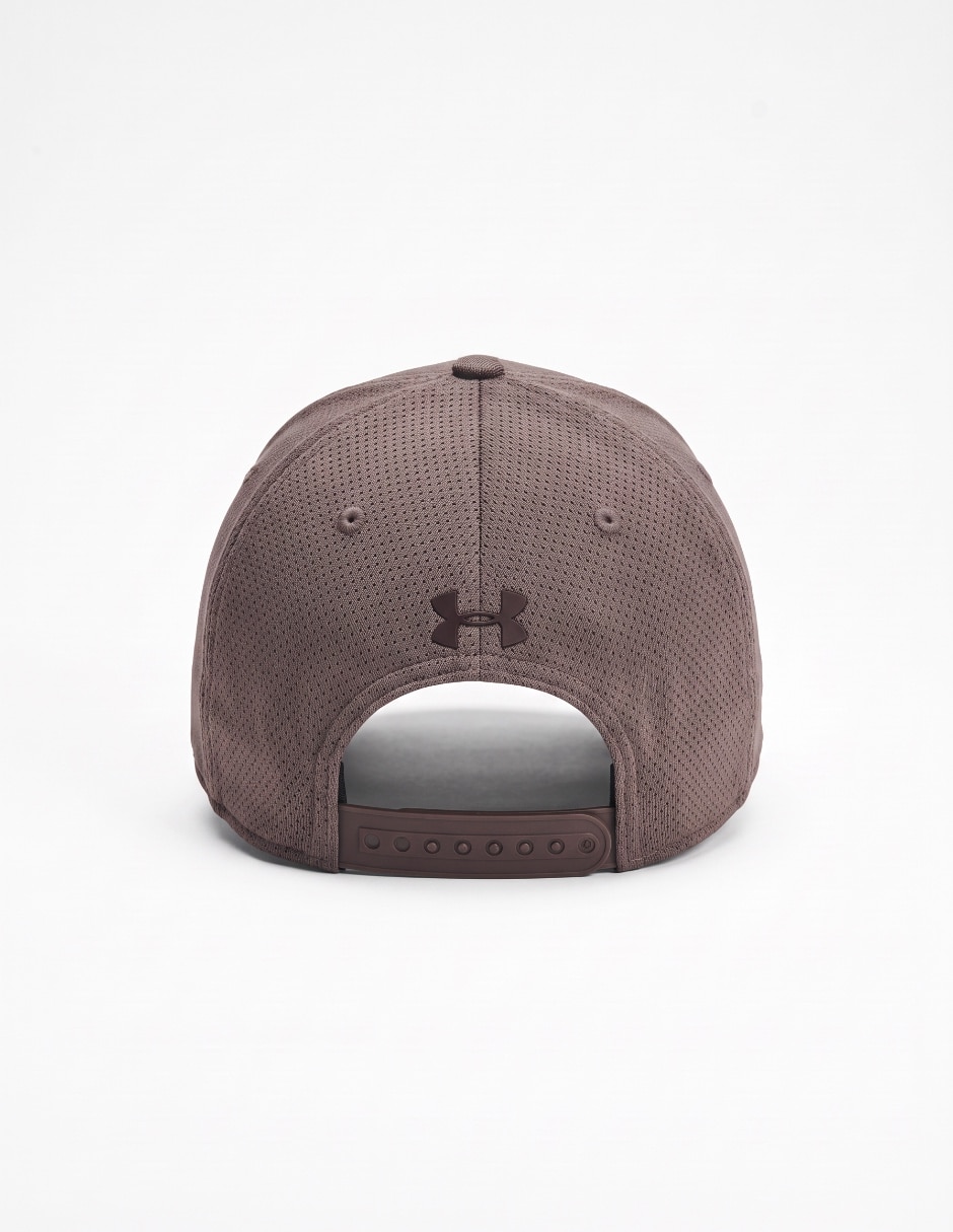 Gorra con visera curva para entrenamiento unisex 2