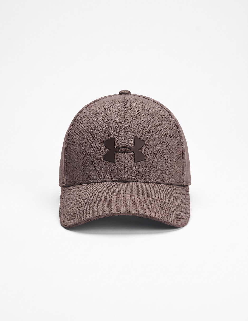 Gorra con visera curva para entrenamiento unisex 3