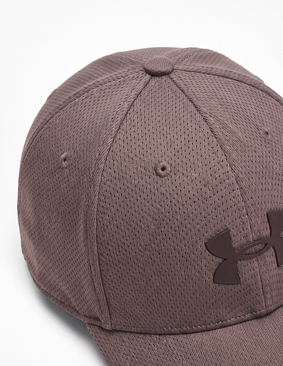 Gorra con visera curva para entrenamiento unisex 4