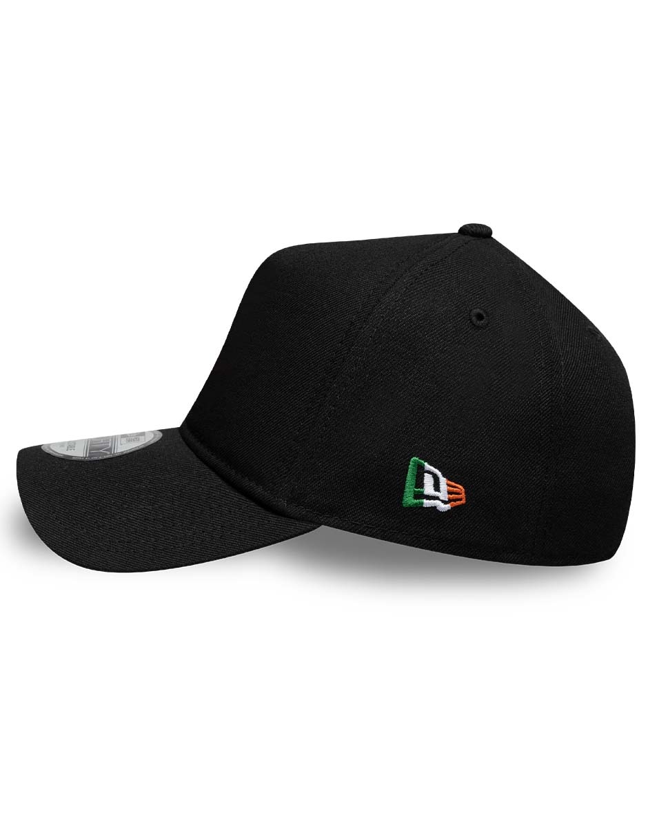 Gorra visera curva correa ajustable para Fútbol New Era LMX TRI COLOR Club América Club América unisex