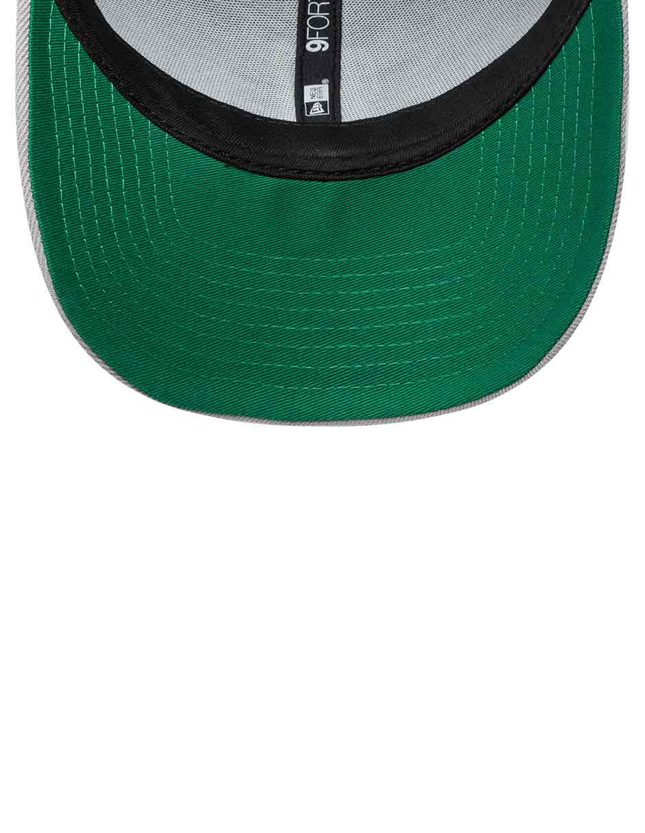 Gorra visera curva correa ajustable para Béisbol New Era LMB FANGEAR LMB Sultanes de Monterrey unisex
