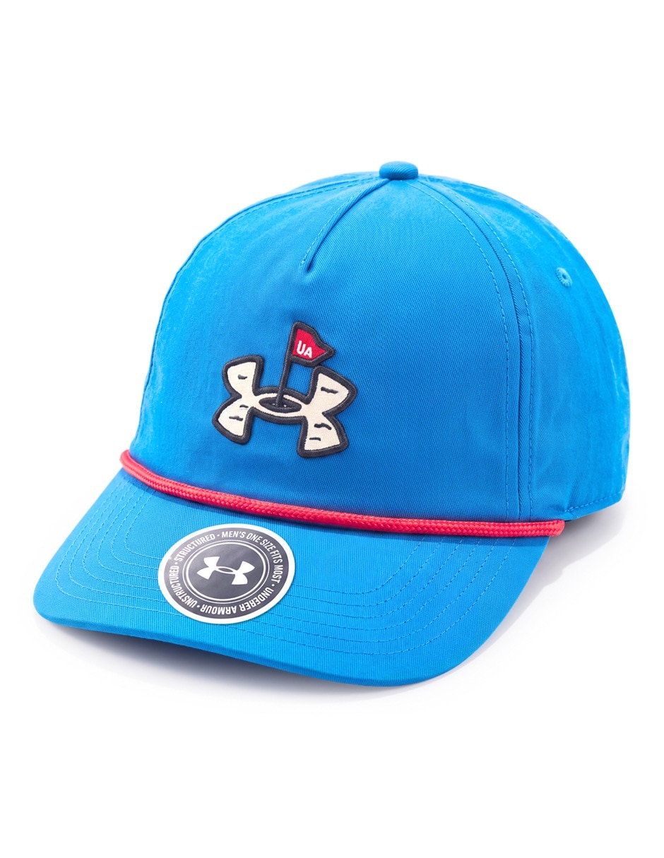 Gorra con visera curva para golf m drive mid adj para hombre Gorra con visera curva para golf m drive mid adj para hombre
