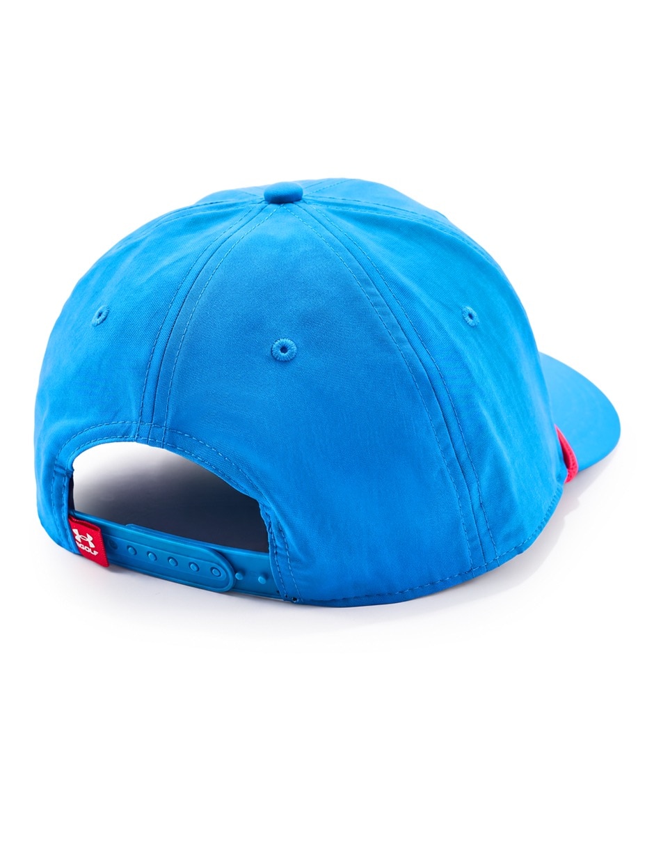 Gorra con visera curva para golf m drive mid adj para hombre 2