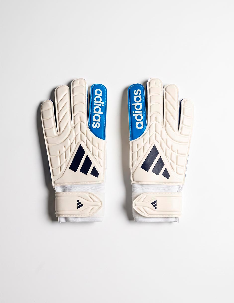 Guantes para fútbol de niño